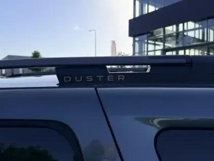 Photo 13 Dacia Duster Extreme
