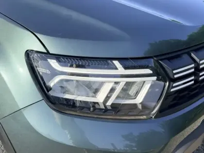 Photo 10 Dacia Duster Extreme