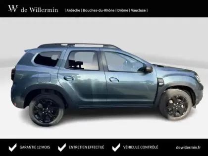 Photo 5 Dacia Duster Extreme