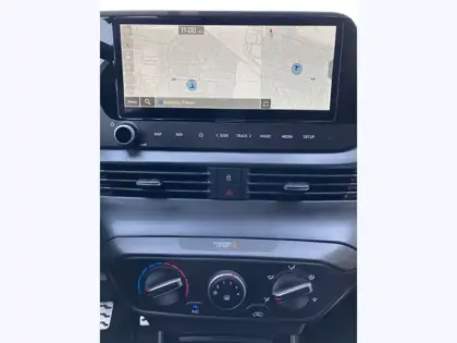 Photo 11 Hyundai Bayon 1.0 T-GDI 90 ULTIME EDITION