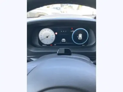 Photo 12 Hyundai Bayon 1.0 T-GDI 90 ULTIME EDITION