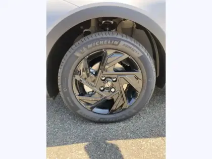 Photo 8 Hyundai Bayon 1.0 T-GDI 90 ULTIME EDITION