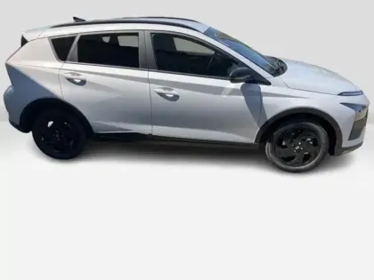 Photo 5 Hyundai Bayon 1.0 T-GDI 90 ULTIME EDITION