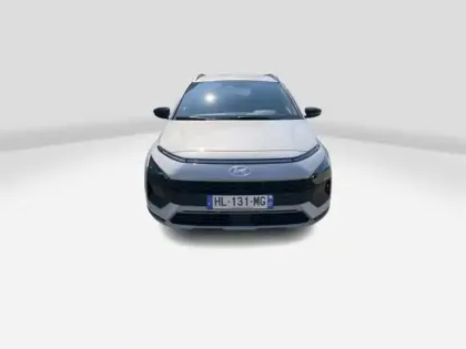 Photo 7 Hyundai Bayon 1.0 T-GDI 90 ULTIME EDITION