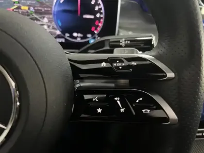 Photo 16 Mercedes GLC  300 e Hybrid EQ 4MATIC Cou