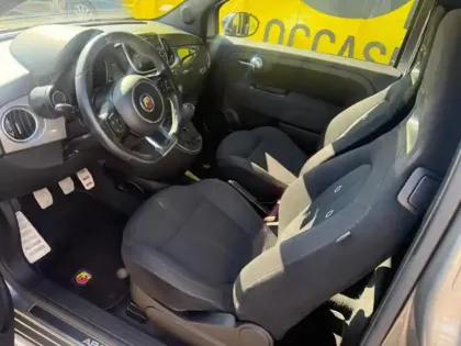 Photo 9 Abarth 500 595 1.4 145 