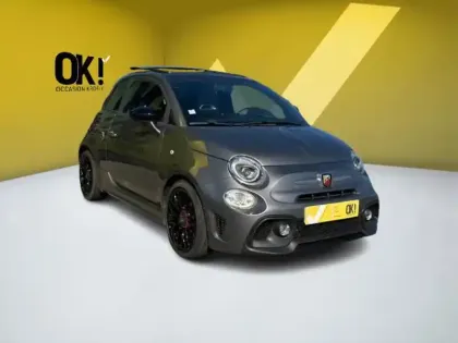 Photo 5 Abarth 500 595 1.4 145 