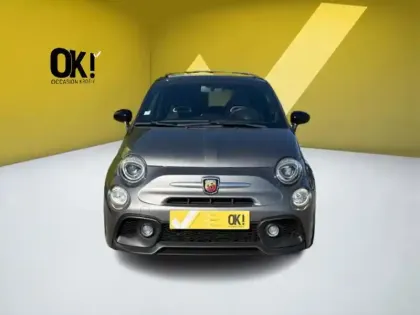 Photo 6 Abarth 500 595 1.4 145 