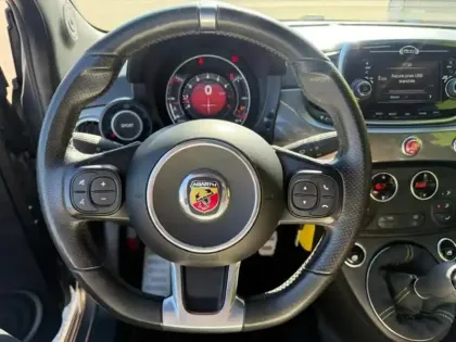 Photo 11 Abarth 500 595 1.4 145 
