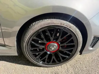 Photo 7 Abarth 500 595 1.4 145 