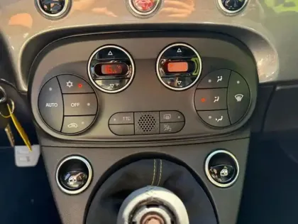 Photo 18 Abarth 500 595 1.4 145 