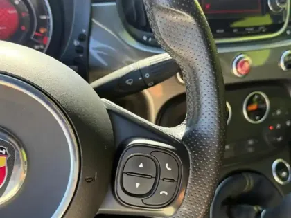 Photo 12 Abarth 500 595 1.4 145 