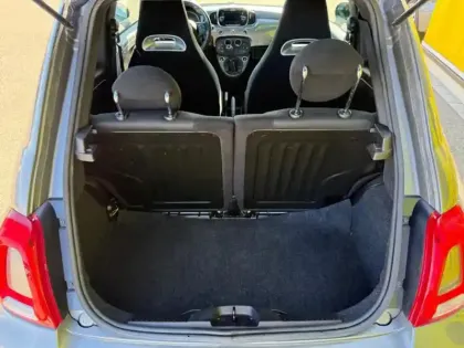 Photo 8 Abarth 500 595 1.4 145 