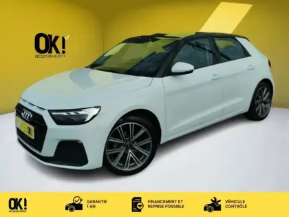 Photo Audi A1 Advanced 2