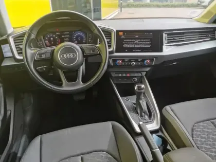 Photo 8 Audi A1 25 TFSI advanced 1.0 TFSI 95 c