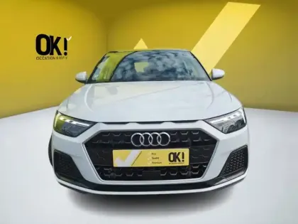 Photo 5 Audi A1 25 TFSI advanced 1.0 TFSI 95 c