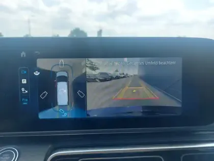 Photo 9 Mercedes CLA V 300 d 4MATIC AVANTGARDE Extr