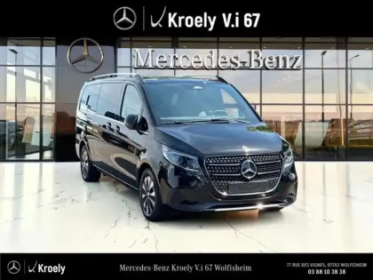 Photo 18 Mercedes CLA V 300 d 4MATIC AVANTGARDE Extr