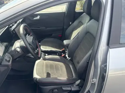 Photo 9 Ford Puma 1.0 EcoBoost Hybrid 125ch ST-Line X S&S