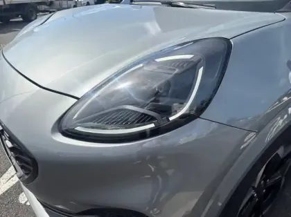 Photo 29 Ford Puma 1.0 EcoBoost Hybrid 125ch ST-Line X S&S