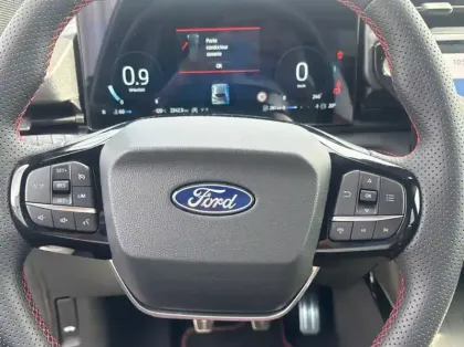 Photo 20 Ford Puma 1.0 EcoBoost Hybrid 125ch ST-Line X S&S