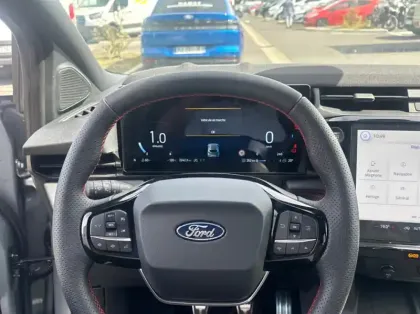 Photo 6 Ford Puma 1.0 EcoBoost Hybrid 125ch ST-Line X S&S