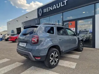 Photo 27 Dacia Duster II Journey TCe 130 4x2