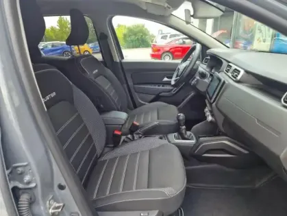 Photo 22 Dacia Duster II Journey TCe 130 4x2