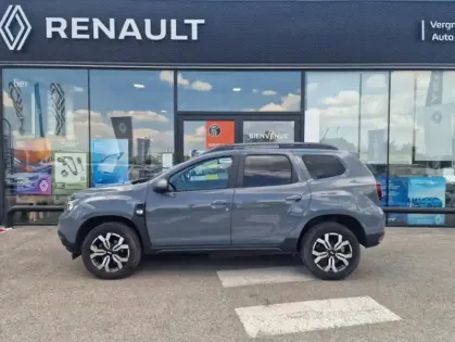 Photo 26 Dacia Duster II Journey TCe 130 4x2