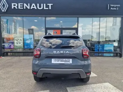 Photo 36 Dacia Duster II Journey TCe 130 4x2