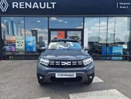Photo 35 Dacia Duster II Journey TCe 130 4x2
