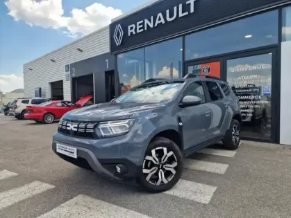 Photo 25 Dacia Duster II Journey TCe 130 4x2