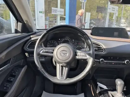 Photo 6 Mazda Cx-30 2.0 e-SKYACTIV-X M-Hybrid 186ch Exclusive BVA 2022 JPD21