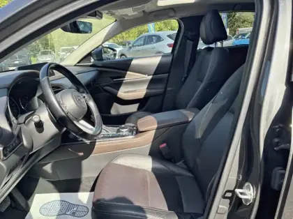 Photo 9 Mazda Cx-30 2.0 e-SKYACTIV-X M-Hybrid 186ch Exclusive BVA 2022 JPD21