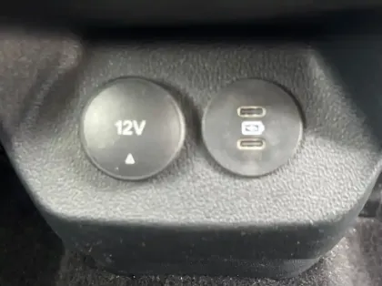 Photo 29 Ford Puma 1.0 EcoBoost Hybrid 125ch Titanium Business S&S