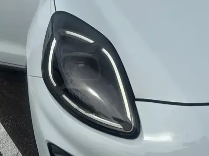 Photo 27 Ford Puma 1.0 EcoBoost Hybrid 125ch Titanium Business S&S