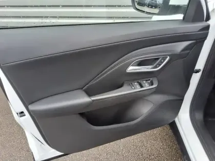 Photo 16 Mg ZS Nouveau 1.5 L Hybrid+ 197 ch Luxury