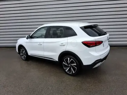 Photo 6 Mg ZS Nouveau 1.5 L Hybrid+ 197 ch Luxury
