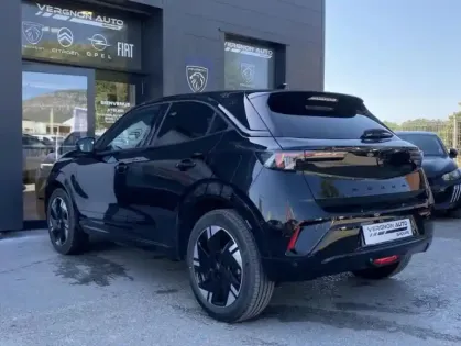 Photo 23 Opel Mokka II Electrique 156ch Automatique GS