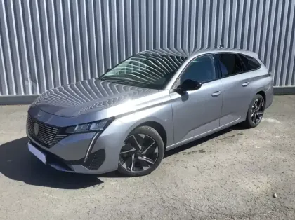 Photo Peugeot 308 Allure