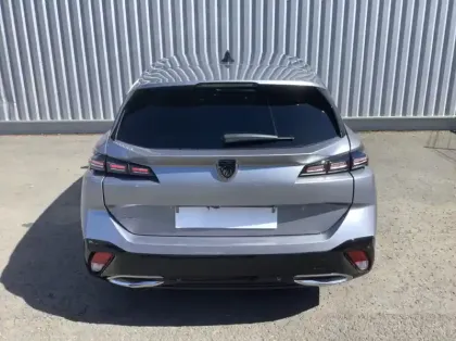 Photo 5 Peugeot 308 Hybrid 145 e-DCS6 Allure