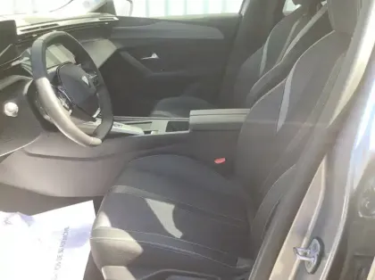 Photo 10 Peugeot 308 Hybrid 145 e-DCS6 Allure