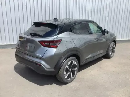 Photo 32 Nissan Juke Nouveau HYBRID 143 N-Connecta