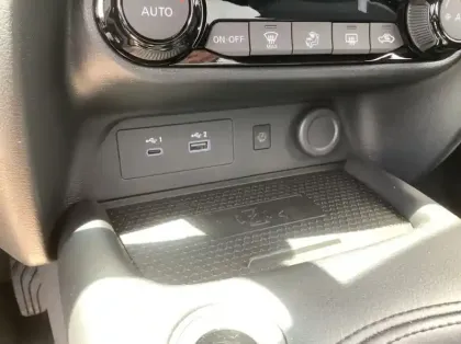 Photo 48 Nissan Juke Nouveau HYBRID 143 N-Connecta