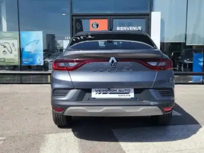 Photo 30 Renault Arkana Business TCe 140 EDC