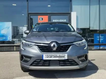 Photo 29 Renault Arkana Business TCe 140 EDC