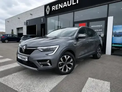Photo Renault Arkana Business