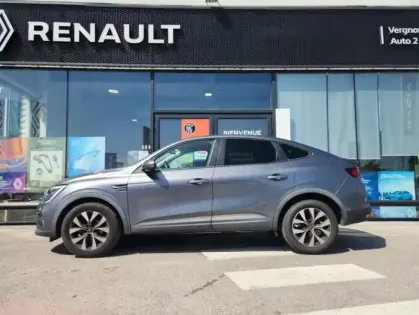 Photo 22 Renault Arkana Business TCe 140 EDC