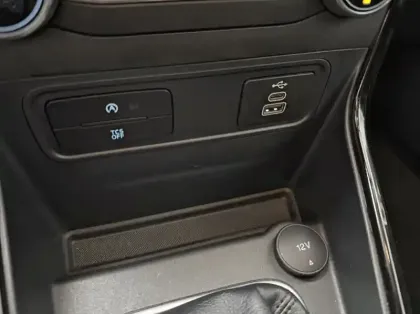 Photo 18 Ford Ecosport 1.0 EcoBoost 125ch Active 147g