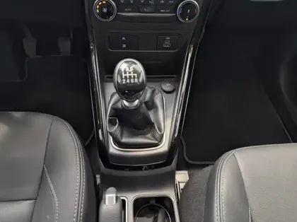 Photo 7 Ford Ecosport 1.0 EcoBoost 125ch Active 147g